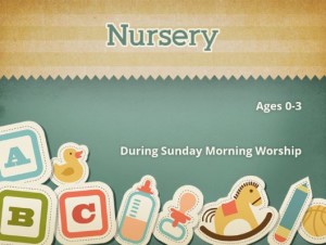 Nursery Logo